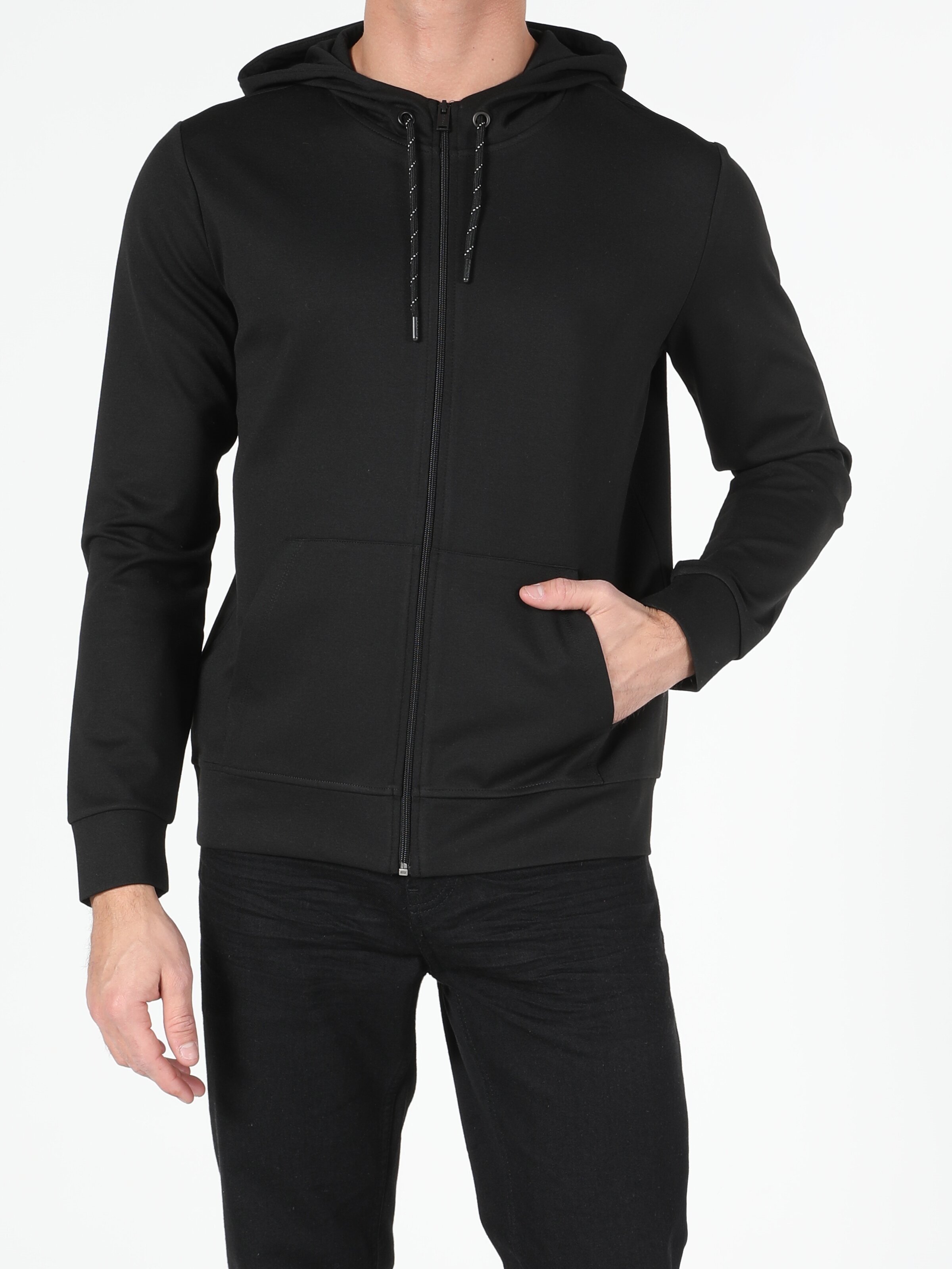 

Толстовка Colin's CL1052193 XXL Black