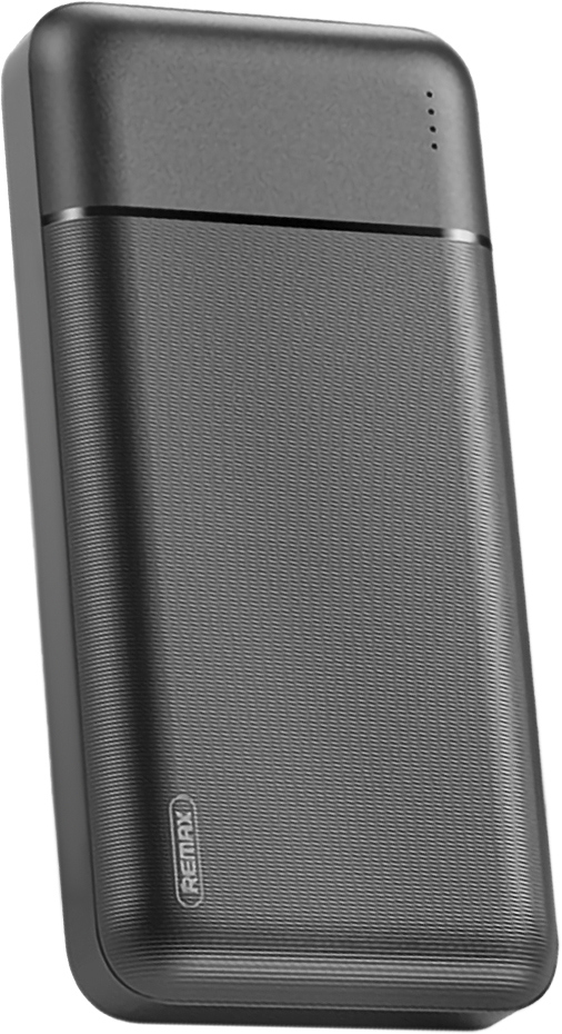 

Внешний аккумулятор (Power Bank) Remax RPP-166 20000 mAh