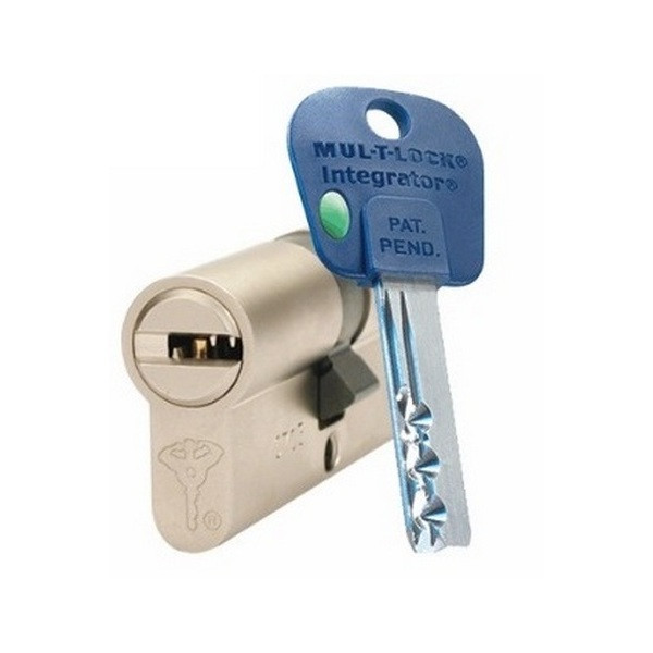 

Цилиндр Mul-t-lock Integrator ключ/ключ 110 мм 45х65