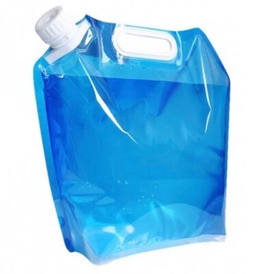 

Канистра для воды складная, 10 л