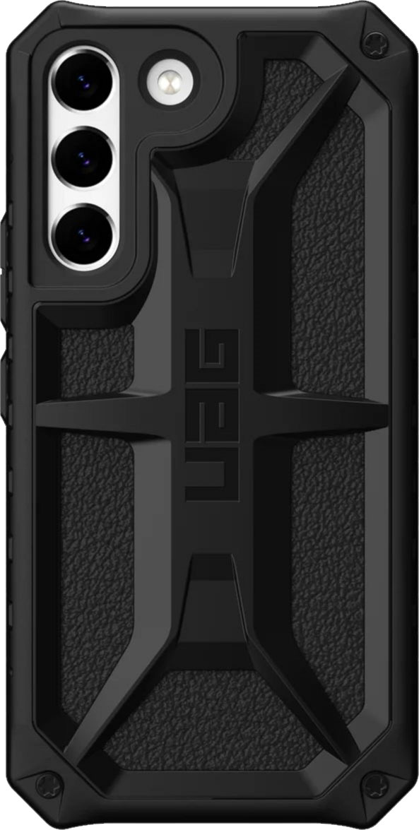 

Панель UAG Monarch для Samsung Galaxy S22 Black