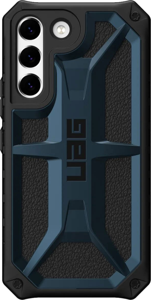 

Панель UAG Monarch для Samsung Galaxy S22 Mallard