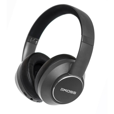 

Наушники Koss BT740iQZ Over-Ear Wireless ANC Mic (196718.101)