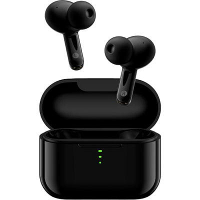 

Наушники QCY T10 Pro Black