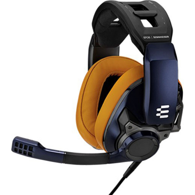 

Наушники Sennheiser GSP 602 (1000414)