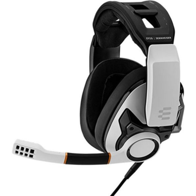 

Наушники Sennheiser GSP 601 (1000413)