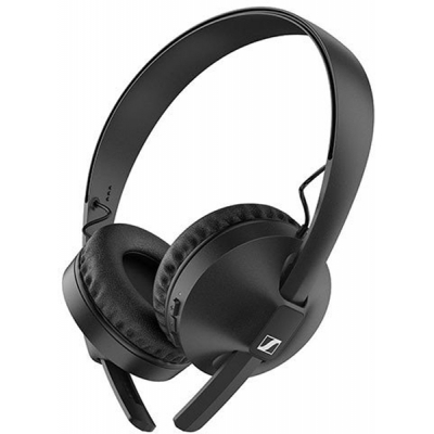 

Наушники Sennheiser HD 250 BT Black (508937)