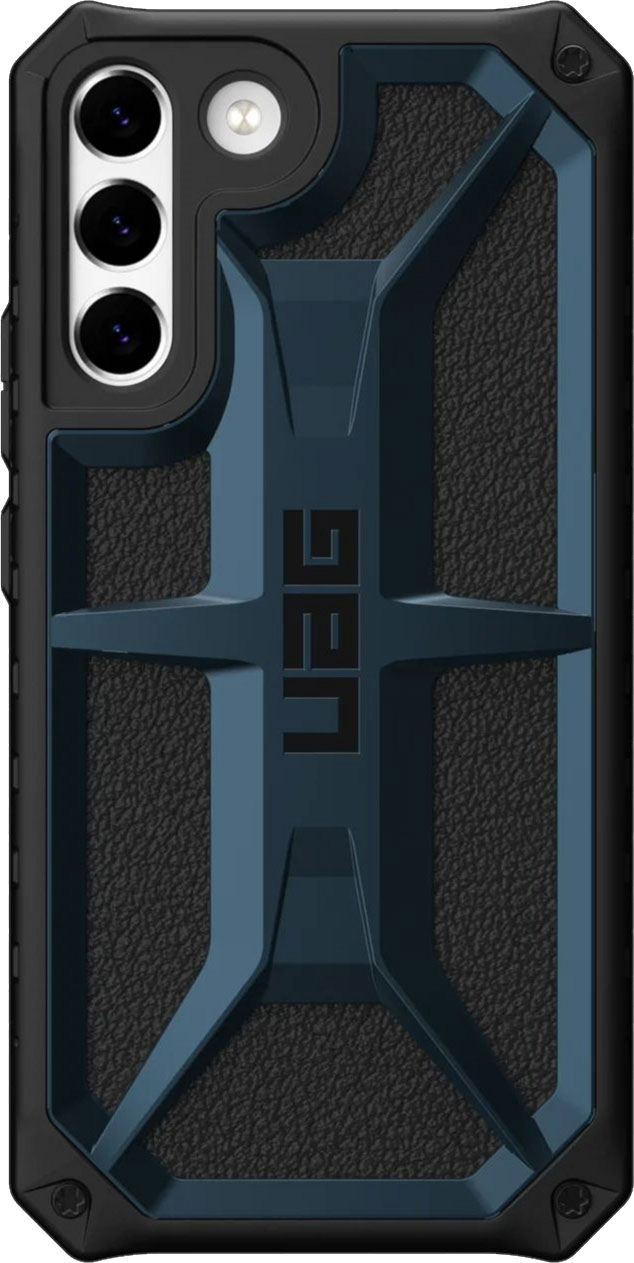 

Панель UAG Monarch для Samsung Galaxy S22+ Mallard