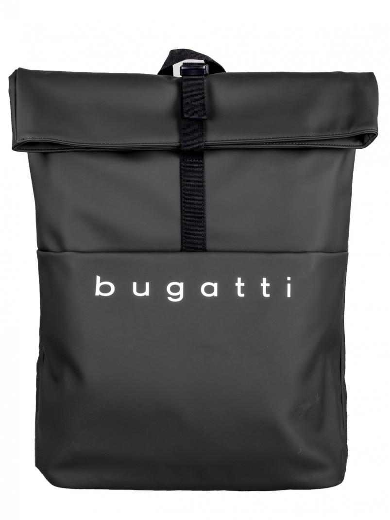 

Рюкзак Bugatti черный 49430001 black