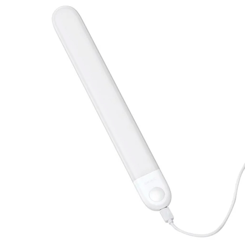 

Ночник Baseus Sunshine Series Human Body Induction Wardrobe Light (DGSUN-YB02)