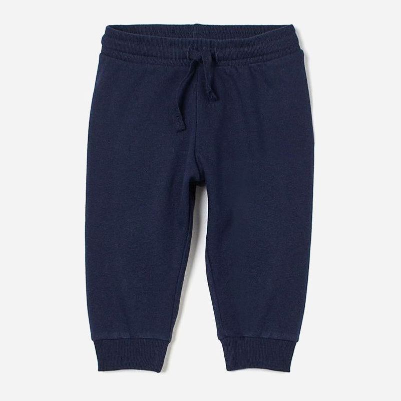 

Спортивные штаны H&M 880972001b50 86 см Темно-синие