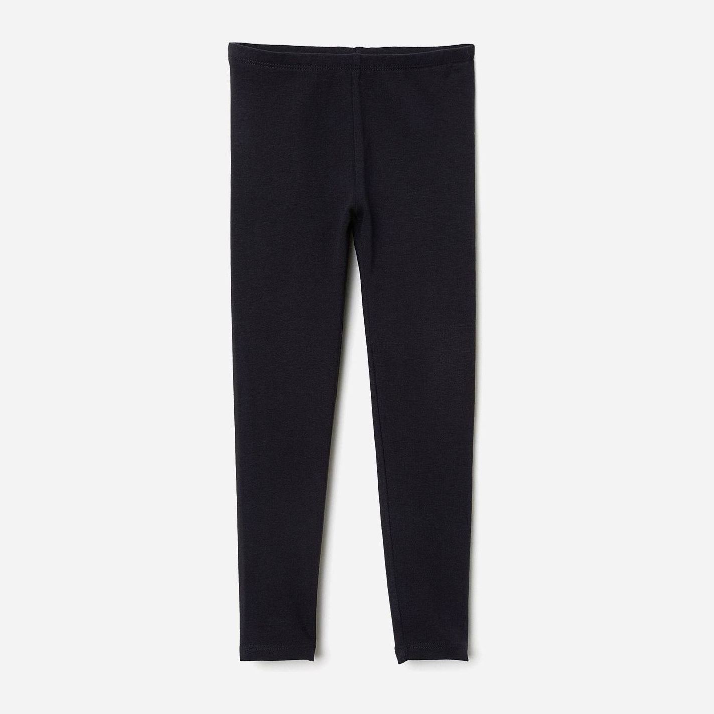

Лосины H&M 933717b50 140 см Черные