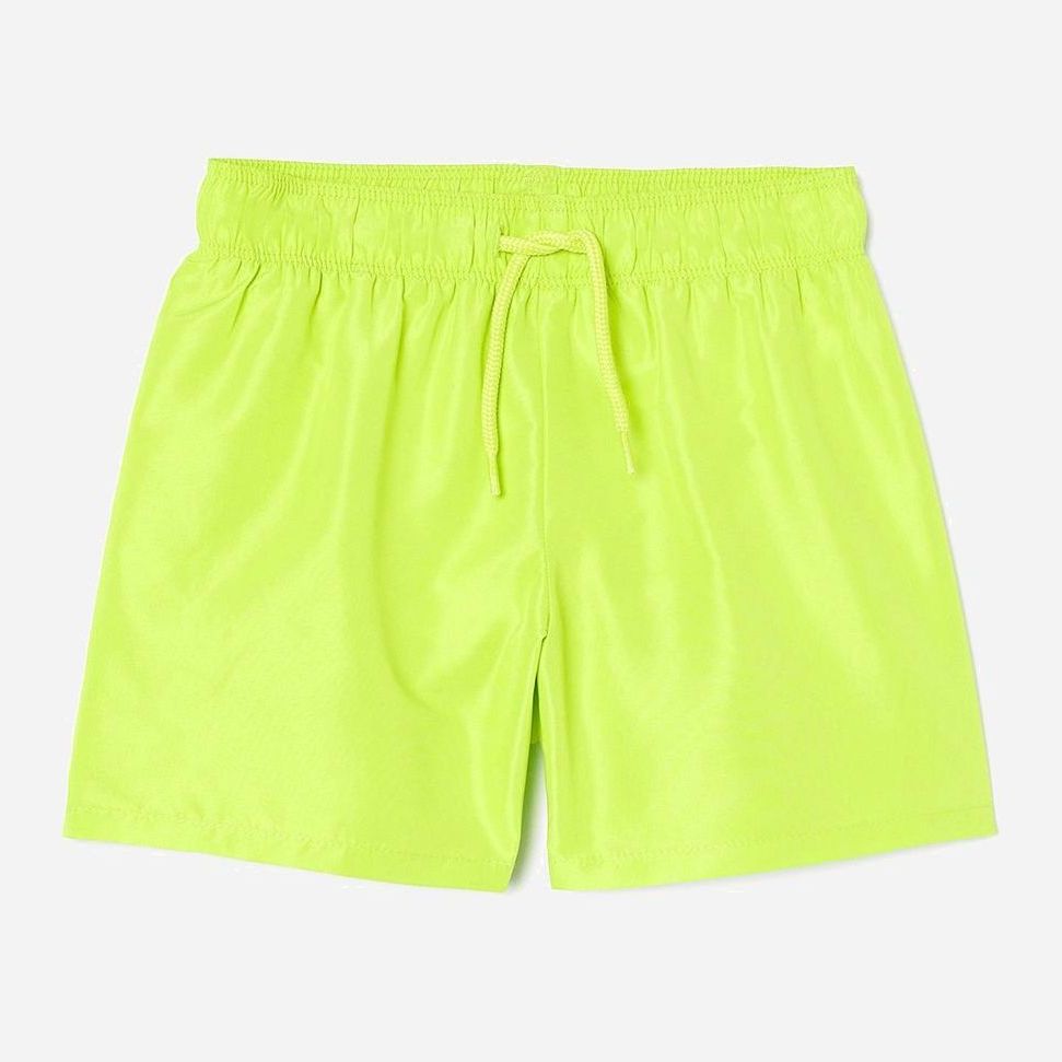 

Шорты для купания H&M 922157002b50 110-116 см Салатовые