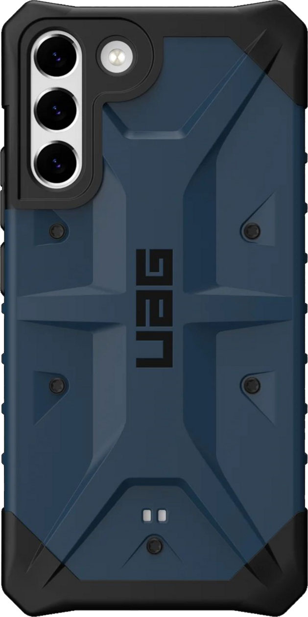 

Панель UAG Pathfinder для Samsung Galaxy S22+ Mallard