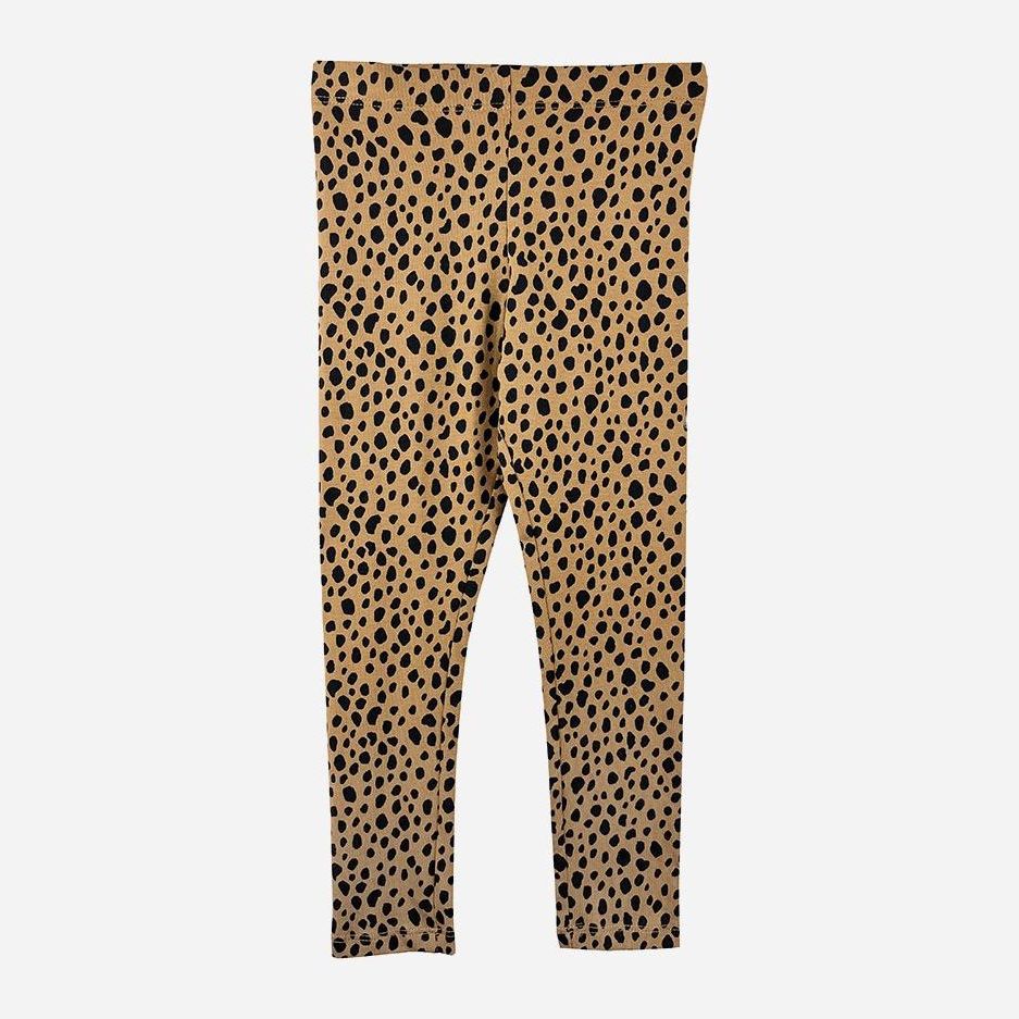 

Лосины H&M 98149004b50 104 см Коричневые