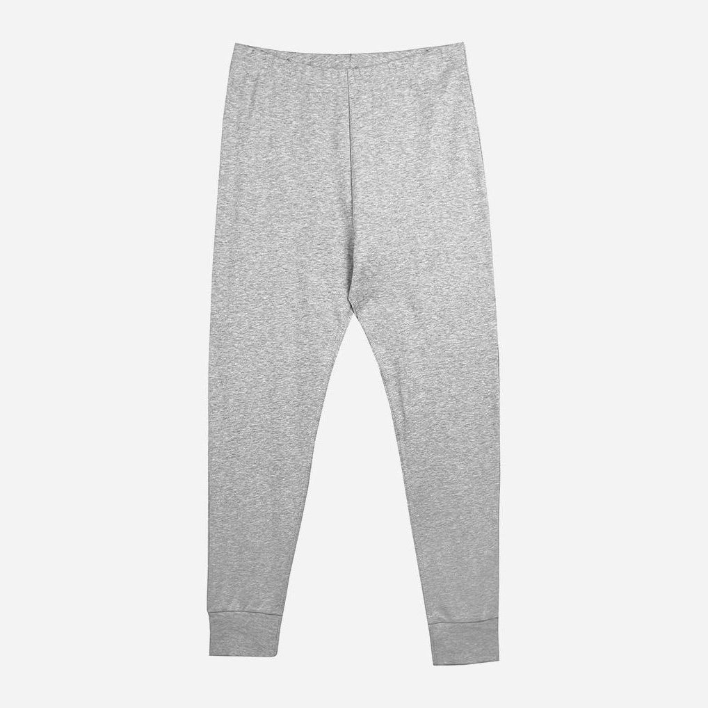 

Штаны пижамные H&M 6400013b50 146-152 см Серые