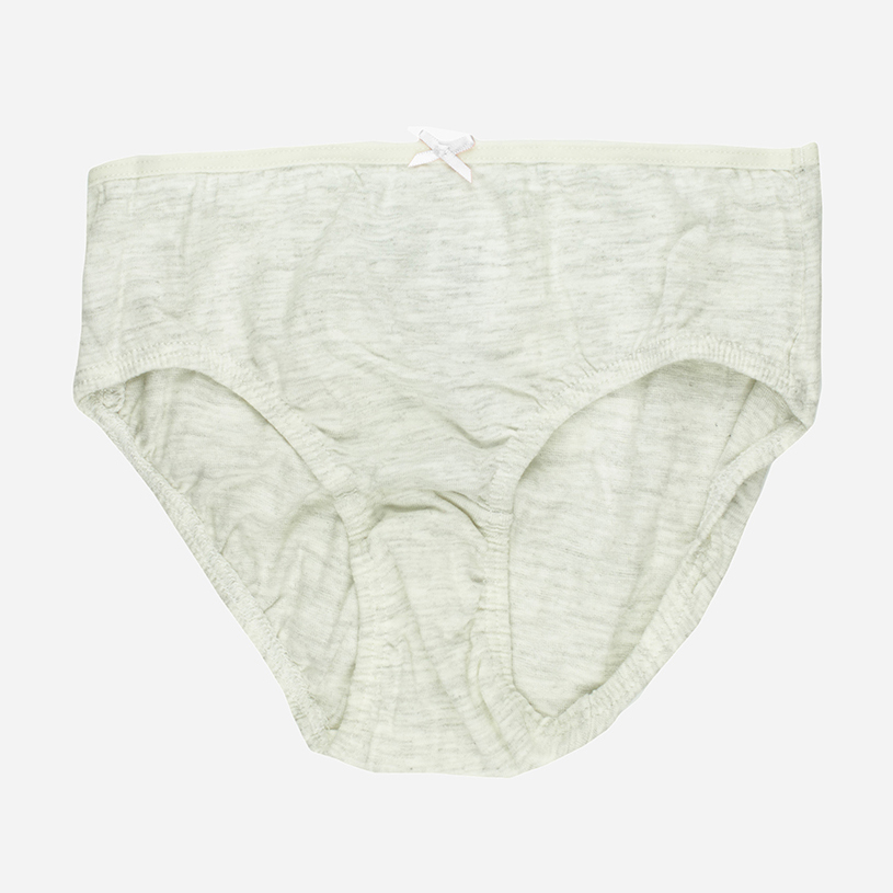 

Трусики H&M 519936b51 134-140 см Серые
