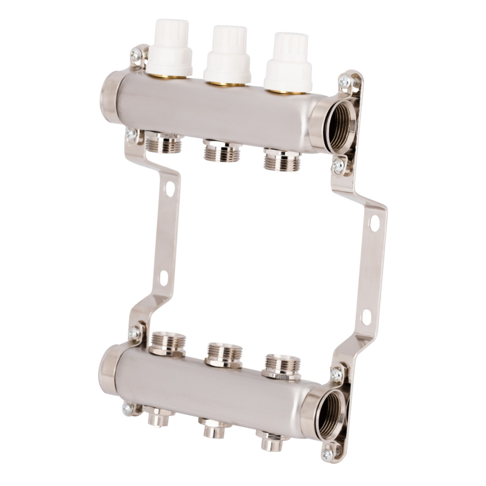 

Коллектор SD Plus 1" 6 выходов SD0056