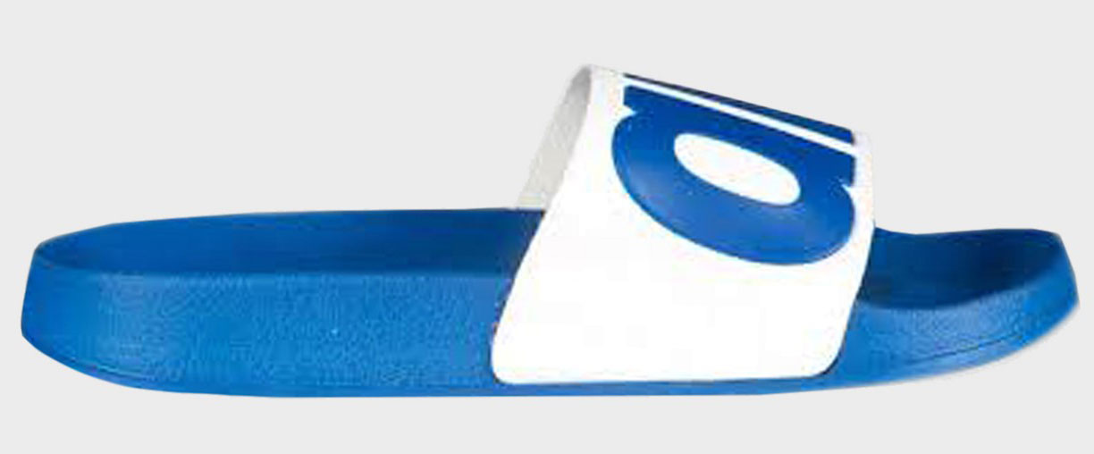 

Шлепанцы Arena Urban-Slide-Jr-002021-101 33 Синие