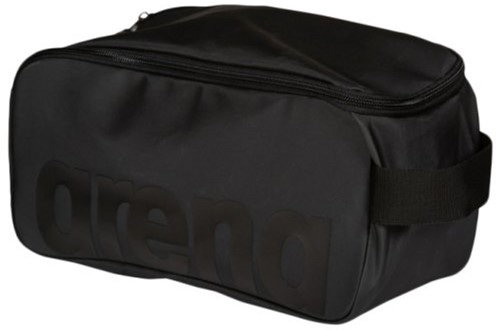 

Cумка Arena Team-Pocket-Bag-All-Black-002535-500 Черная (3468336262221)