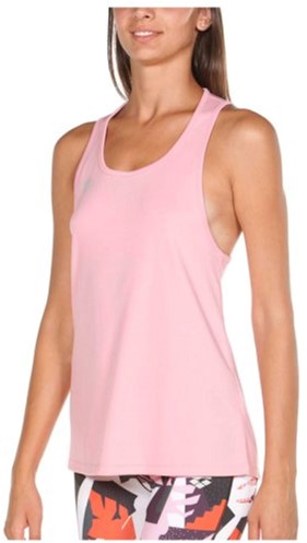 

Спортивная майка Arena W-Gym-Tank-Top-Cross-Back-001591-920 S Розовая