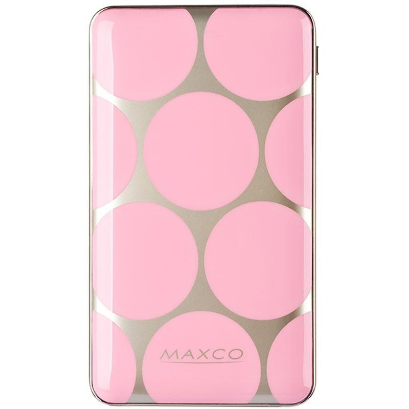 

УМБ Max&Co Phantom MP-10000mAh Pink (MA200113-UMB-LIN-YAV)
