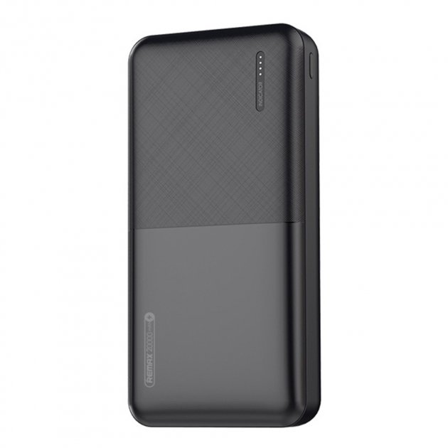 

УМБ Remax Linon RPP-136 20000 mAh Black (RPP-136-Black-UMB-LIN-YAV)