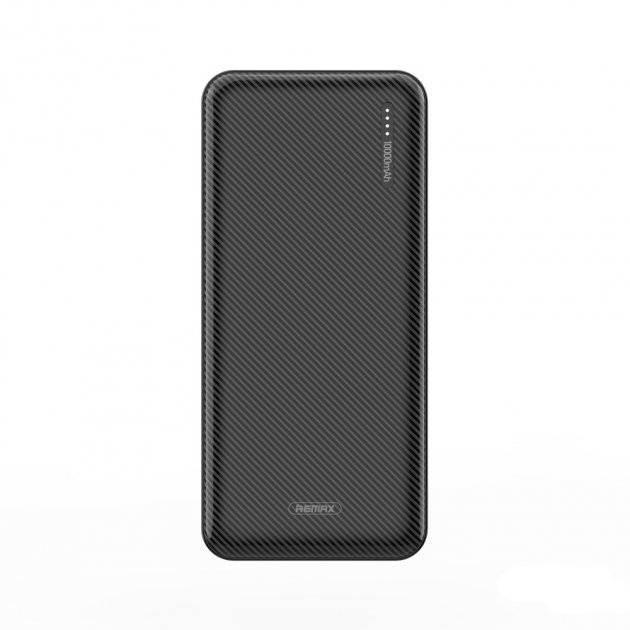 

УМБ Remax Janshon RPP-153 10000 мАh Black (RPP-153-Black-UMB-LIN-YAV)