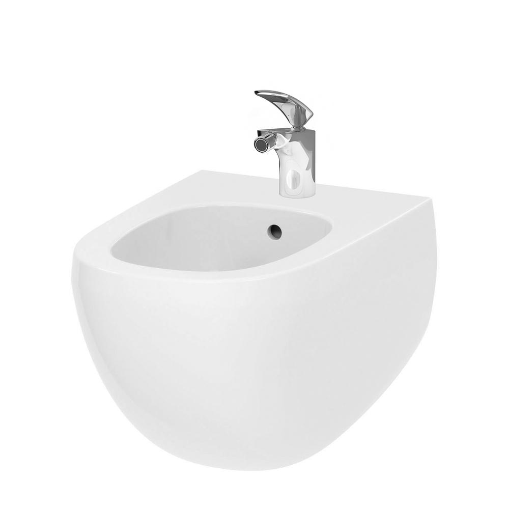 

Биде подвесное AM.PM Sensation C303411WH