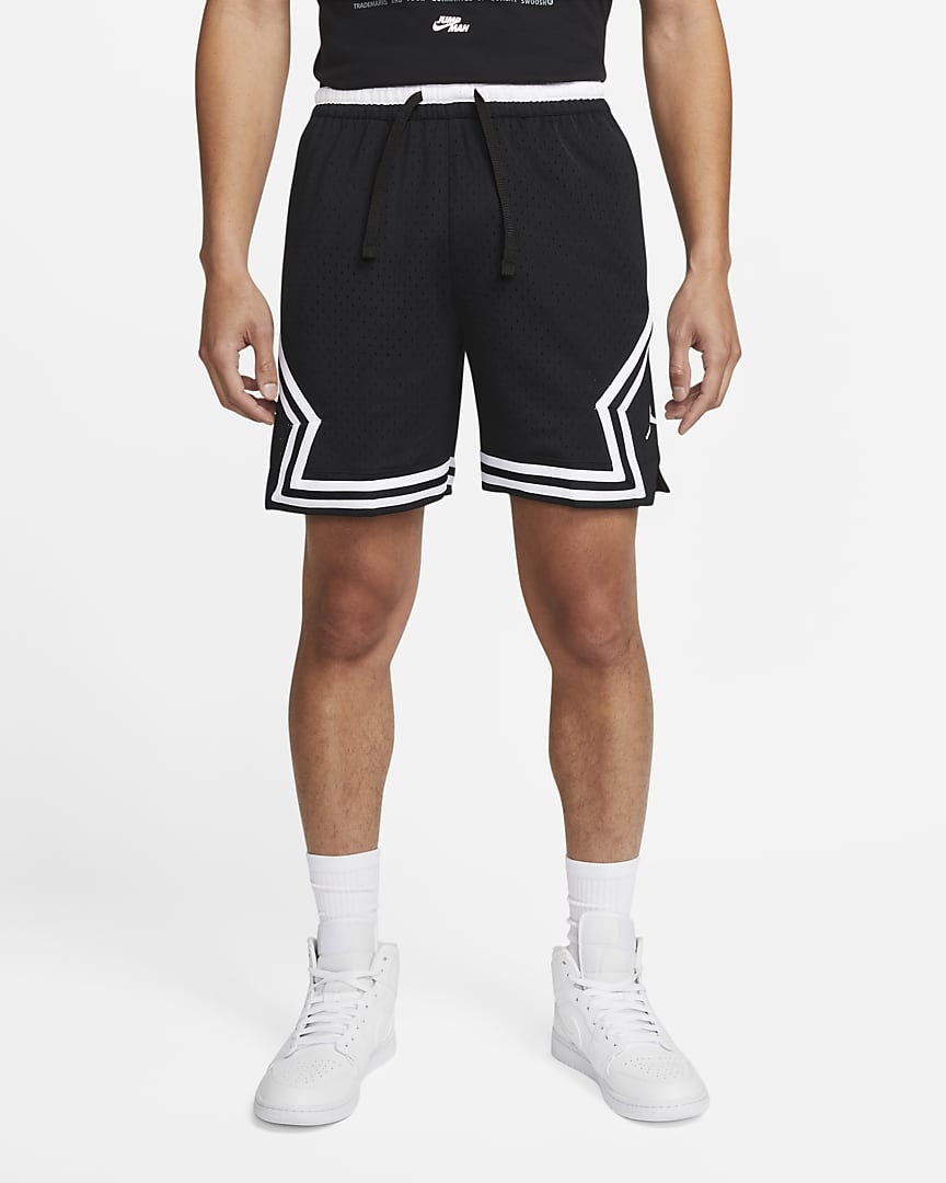 

Шорты JORDAN M J DF SPRT DMND SHORT  Черный DH9075-010, Шорты JORDAN M J DF SPRT DMND SHORT L Черный DH9075-010