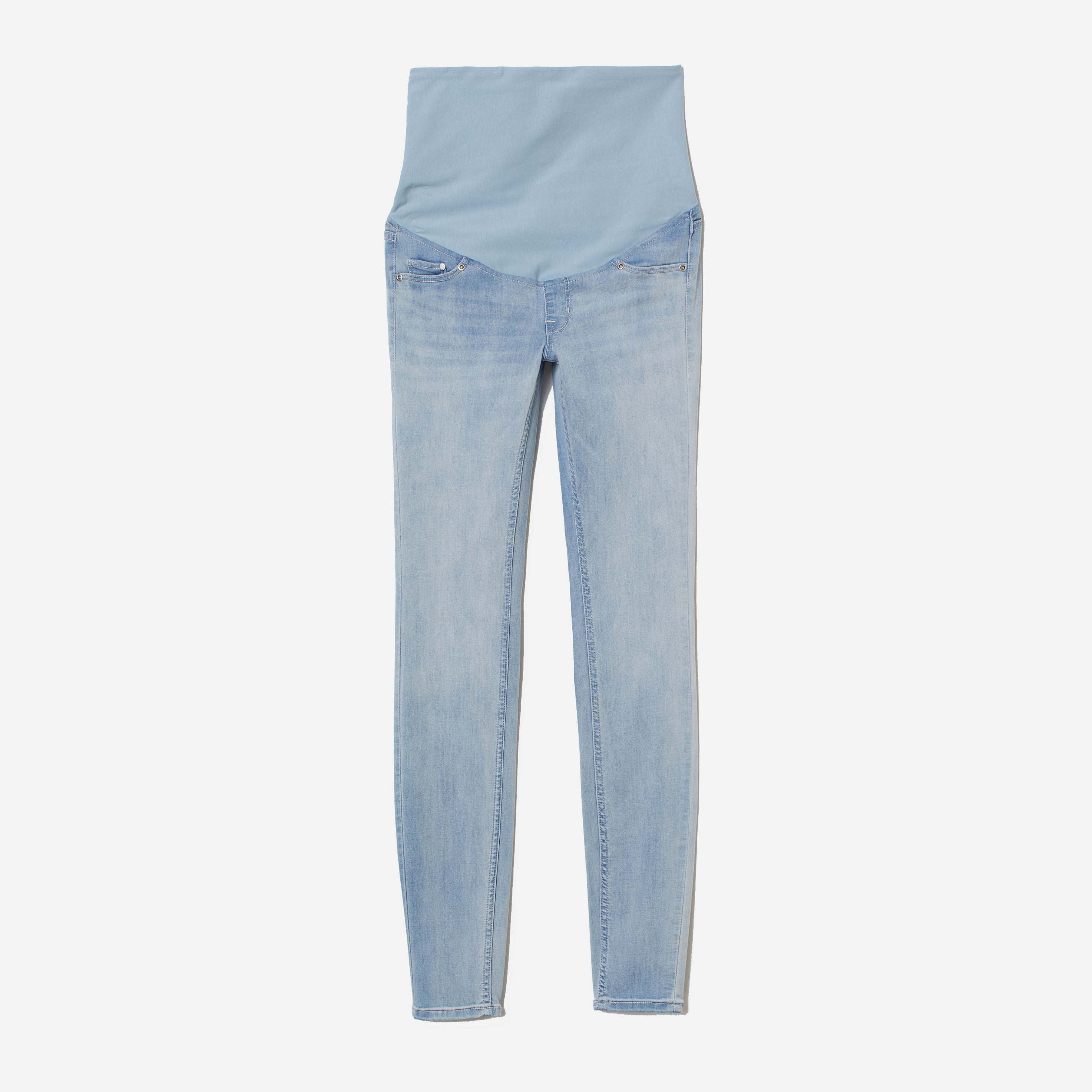 

Джинсы для беременных H&M 14-740300024-015  Голубые (СА2000001913994, Джинсы для беременных H&M 14-740300024-015 34 Голубые (СА2000001913994)