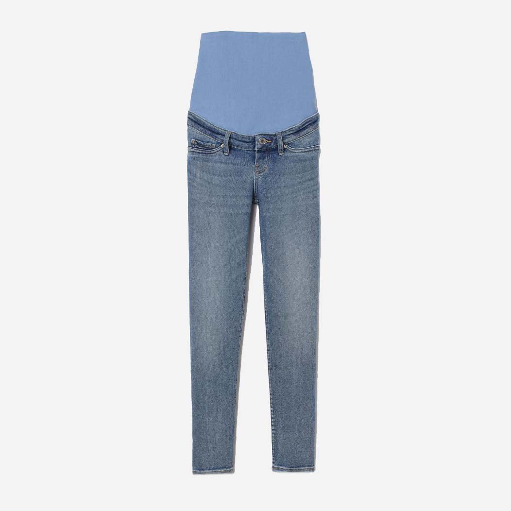 

Джинсы для беременных H&M 01-0683653-003  Синие (СА2000001911952, Джинсы для беременных H&M 01-0683653-003 44 Синие (СА2000001911952)
