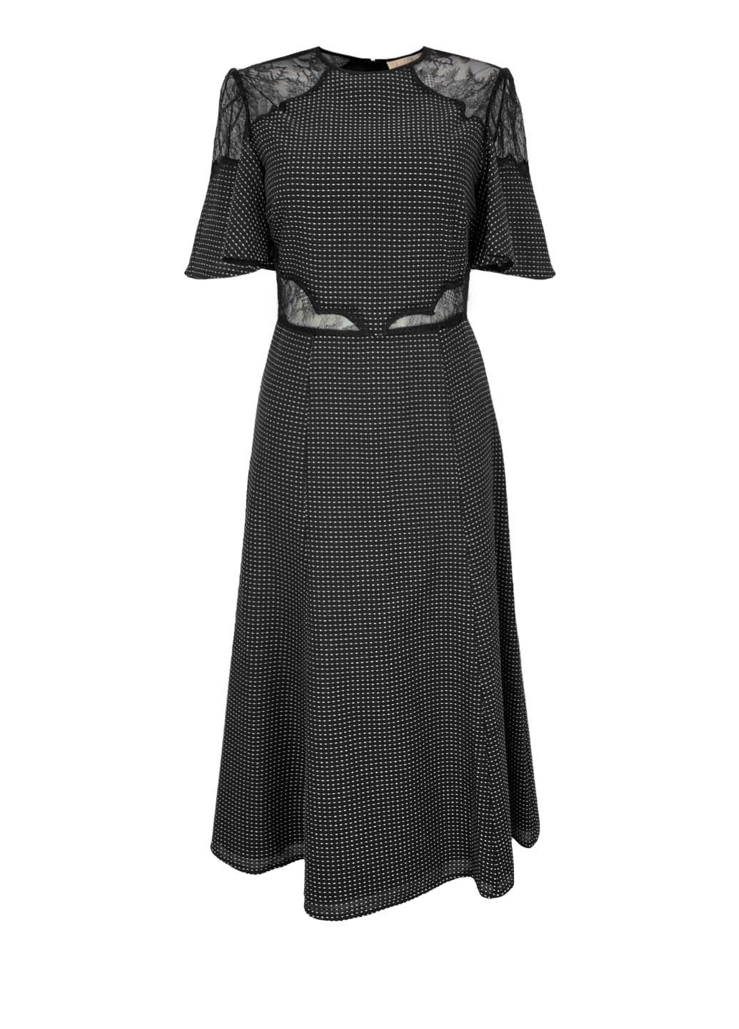 

Миди платье с короткими рукавами Keepsake The Label  Ke002185, Миди платье с короткими рукавами Keepsake The Label M Ke002185