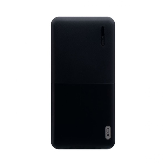 

Power Bank XO PB77 26000 mAh (00024951 Чорний)