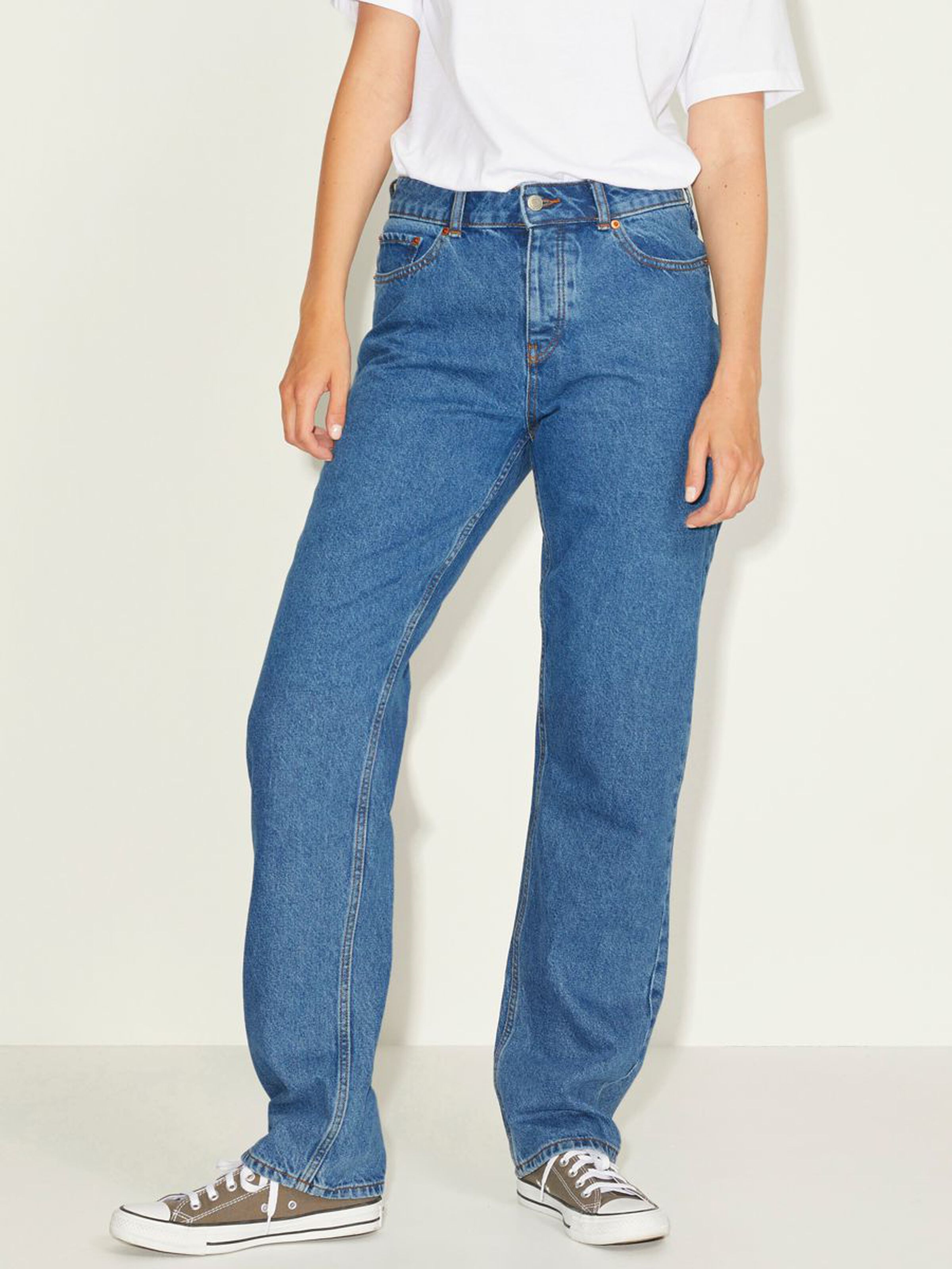 

Джинсы JJXX 12203730-Medium_blue - синий, Джинсы JJXX 12203730-Medium_blue 27-32 синий
