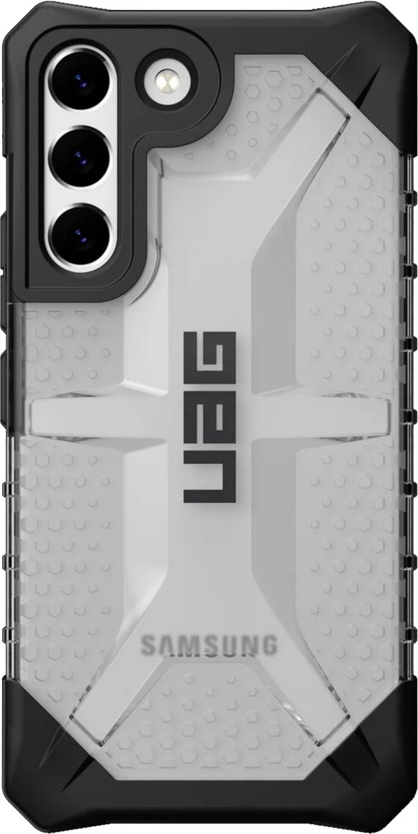 

Панель UAG Plasma для Samsung Galaxy S22 Ice