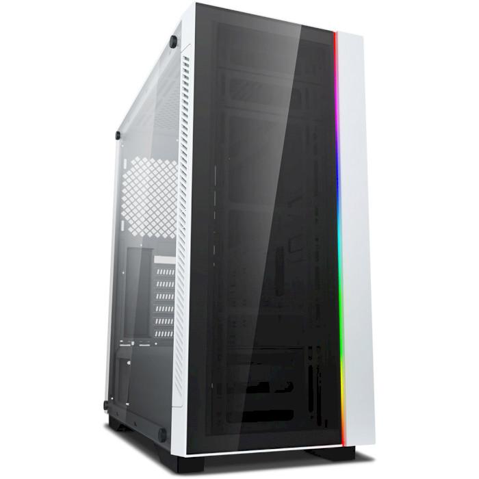 

Корпус Deepcool MATREXX 55 V3 ADD-RGB WH