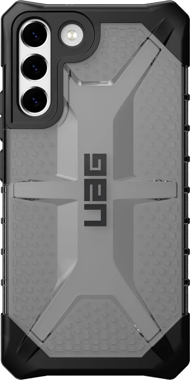 

Панель UAG Plasma для Samsung Galaxy S22+ Ash