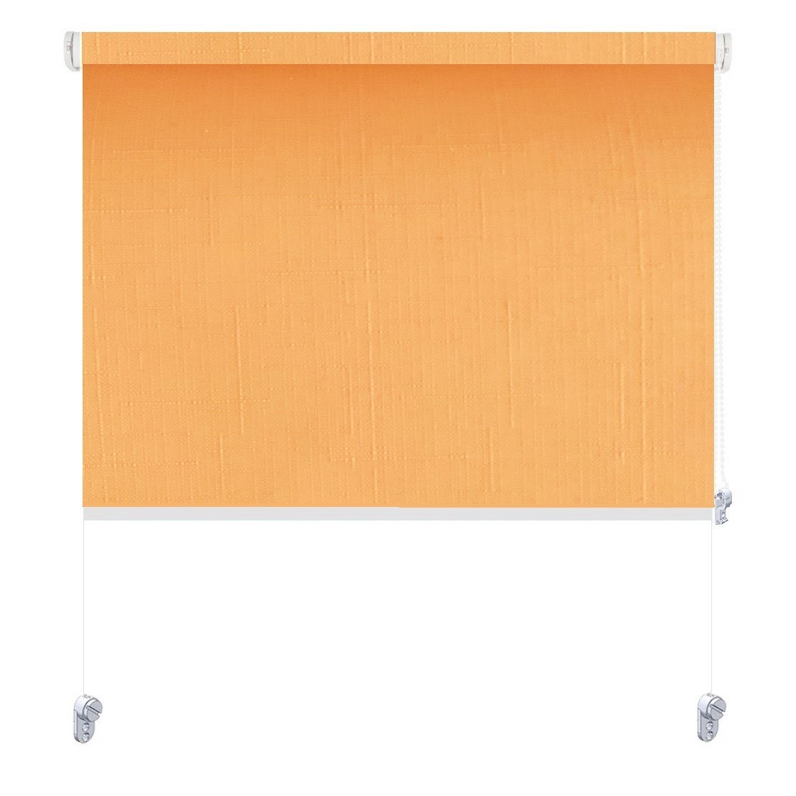 

Тканевая роллета ROLGROUP Mini Set Len 130x160 абрикосовый
