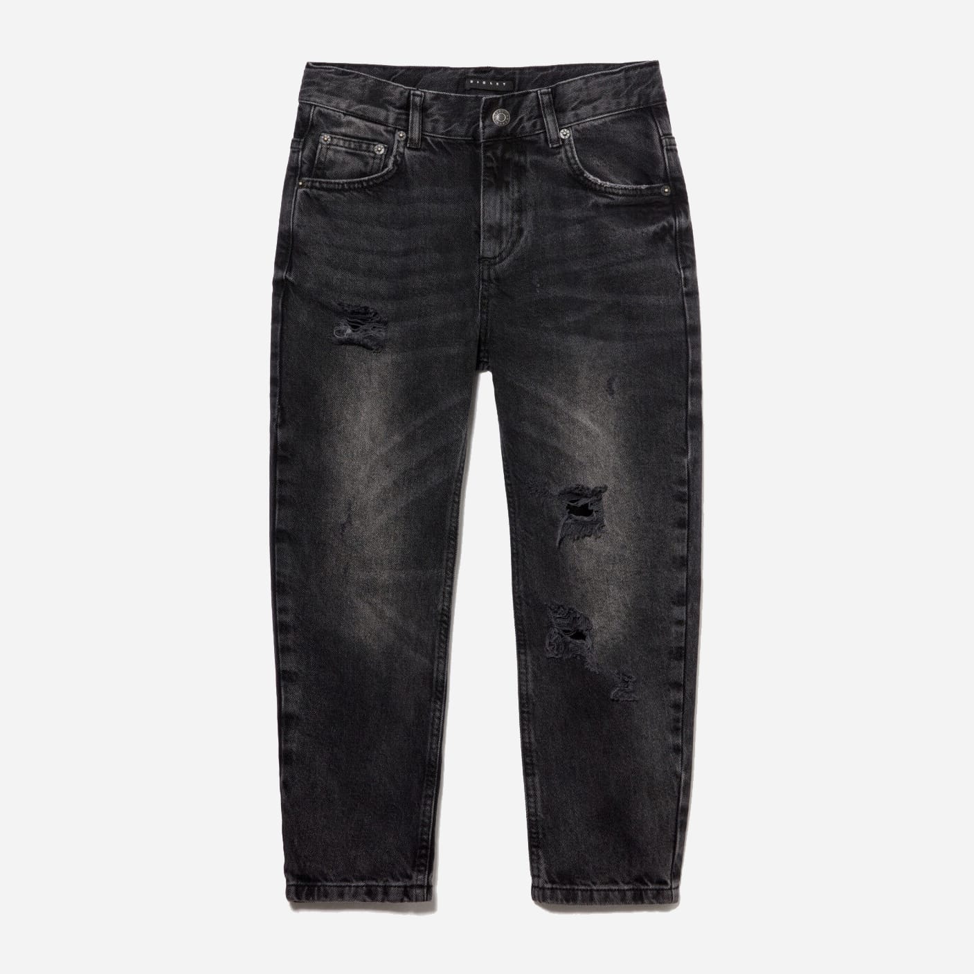 

Джинсы United Colors of Benetton 4YO7YE001.G-700 KL