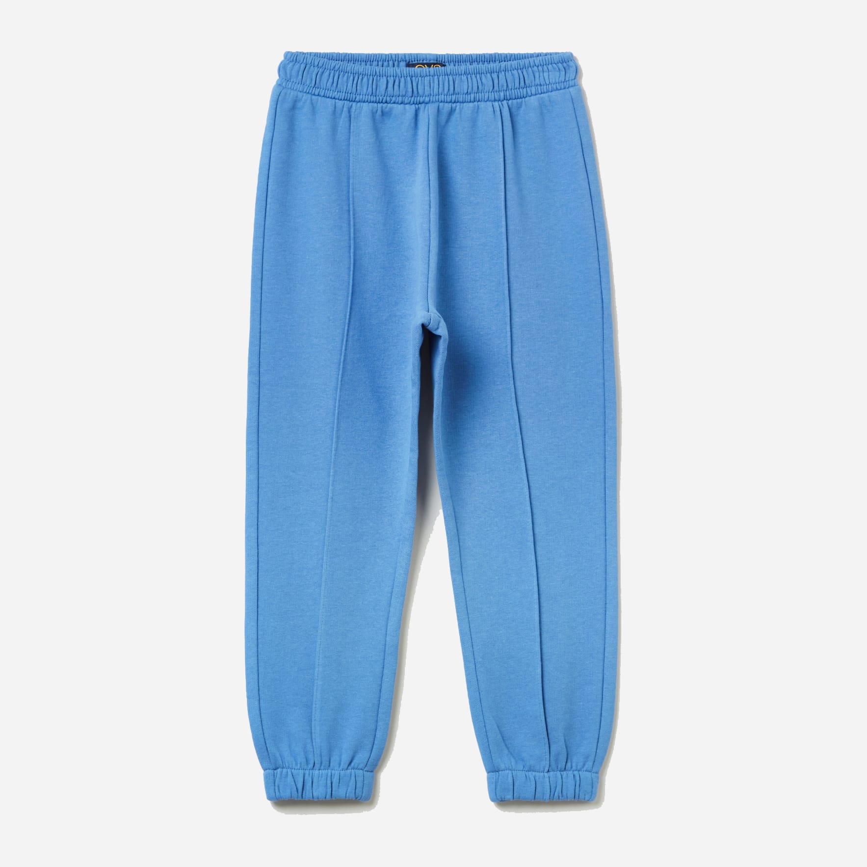 

Спортивные штаны OVS 1400547-172 104 см Blue
