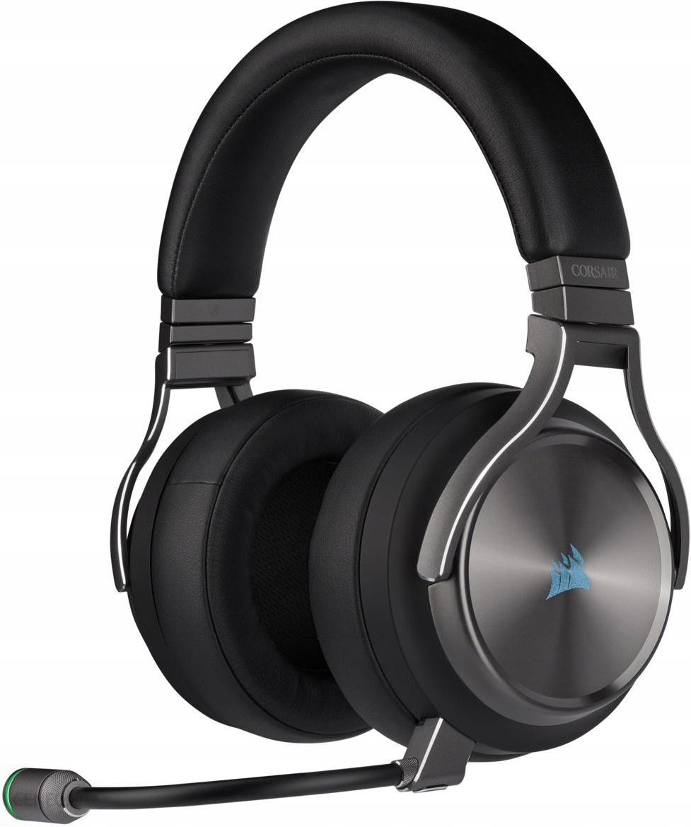 

Наушники Corsair Gaming Virtuoso SE (CA9011180EU)