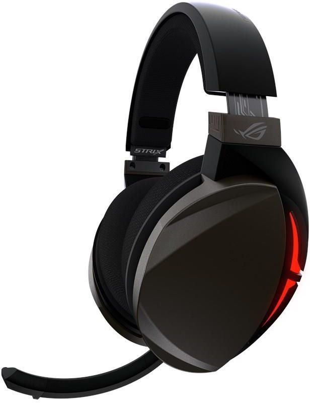 

Наушники ASUS ROG STRIX Fusion 300 (90YH00Z1B8UA00)