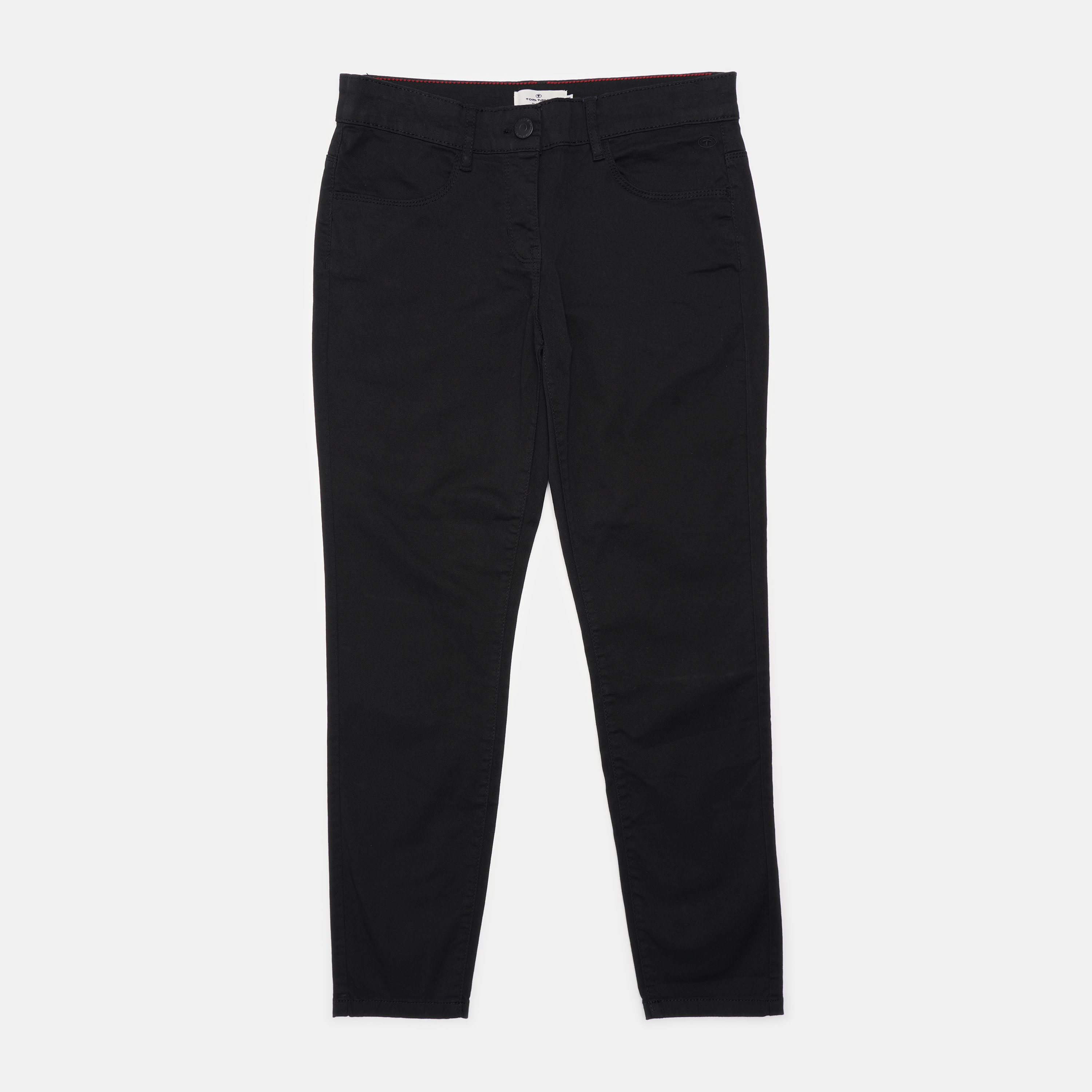 

Брюки Tom Tailor tm04440088  Черные, Брюки Tom Tailor tm04440088 40 Черные