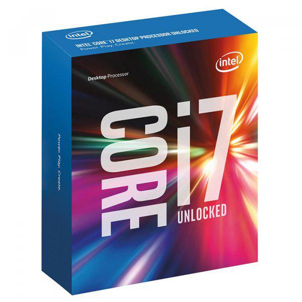 

Процессор Intel Core i7-7700K 4/ 8 4.2GHz 8M LGA1151 box (BX80677I77700K)