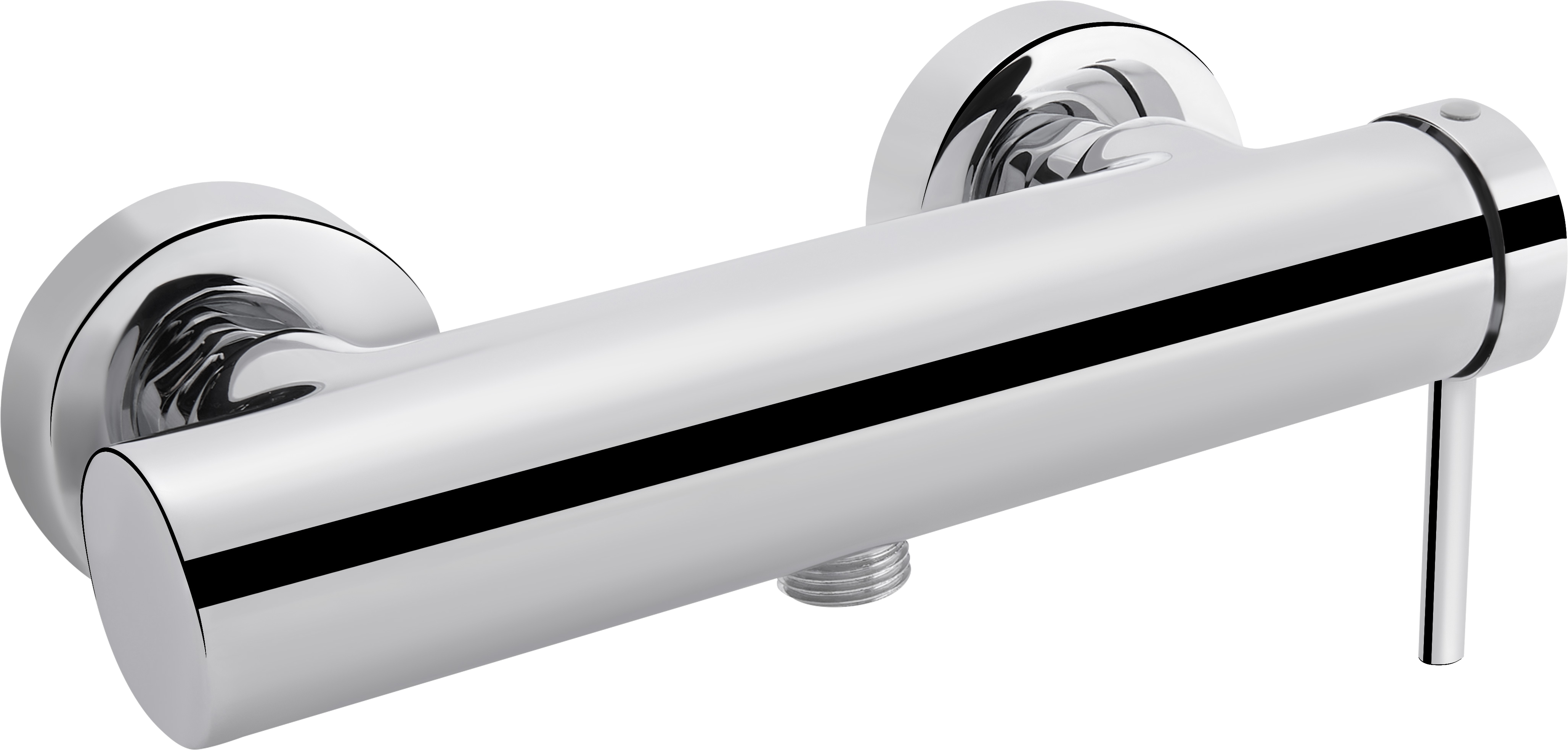 

Смеситель для душа QTAP Robin 4060102C