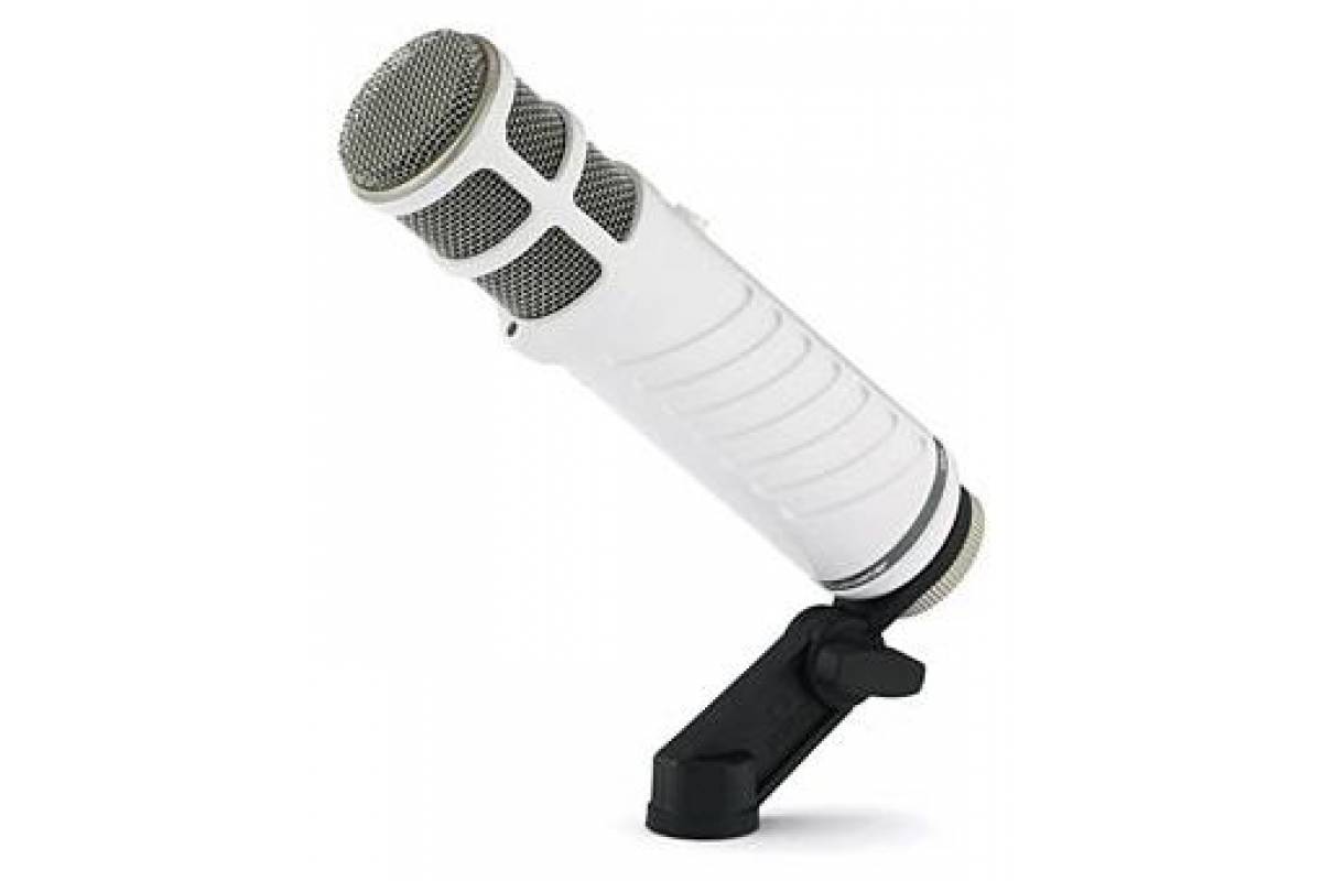 

Микрофон RODE PODCASTER