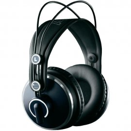 

Наушники AKG K271 MKII