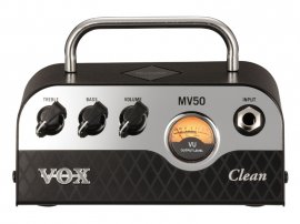 

Гитарный усилитель VOX MV50-CL