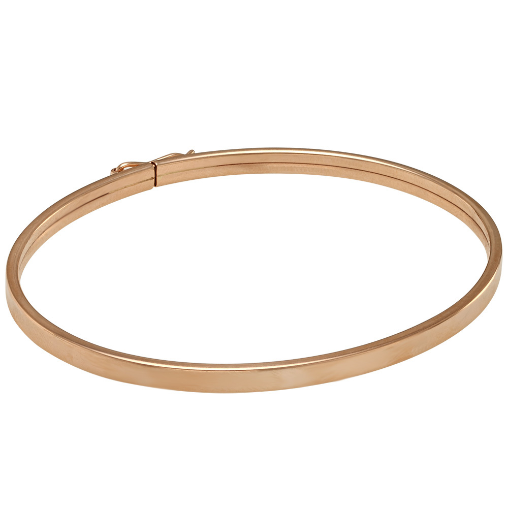

Золотой браслет Tango Jewellery Company 820144 размер 190